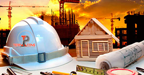 TERPOCONS - Constructora, consultora y servicios