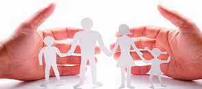 Constelaciones Familiares