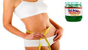 Gel reductor 90-60-90