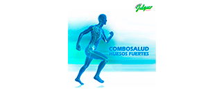 Combosalud Huesos Fuertes